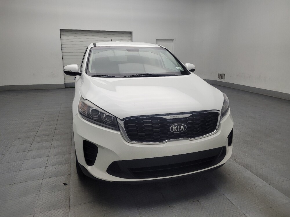 2020 Kia Sorento in Albany, GA 31705 - 18094885 14