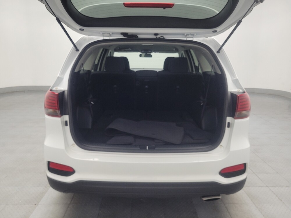 2020 Kia Sorento in Albany, GA 31705 - 18094885 29