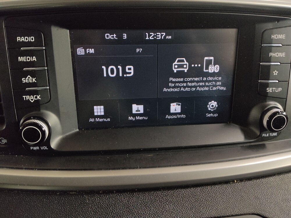 2020 Kia Sorento in Albany, GA 31705 - 18094885 25