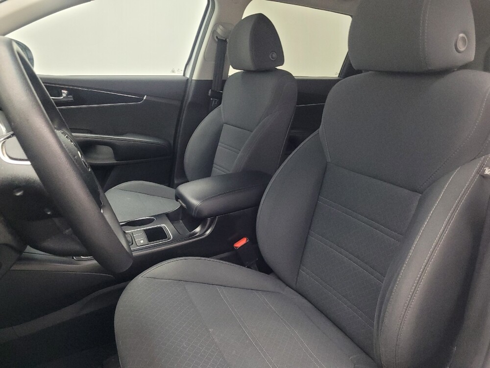 2020 Kia Sorento in Albany, GA 31705 - 18094885 17