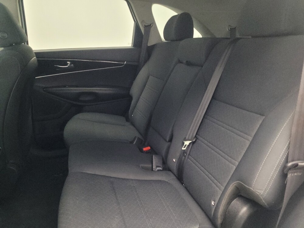 2020 Kia Sorento in Albany, GA 31705 - 18094885 18