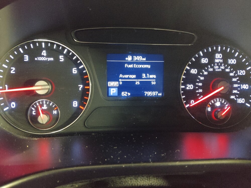 2020 Kia Sorento in Albany, GA 31705 - 18094885 23