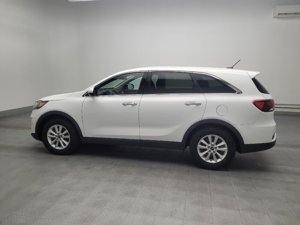 2020 Kia Sorento in Albany, GA 31705 - 18094885 3