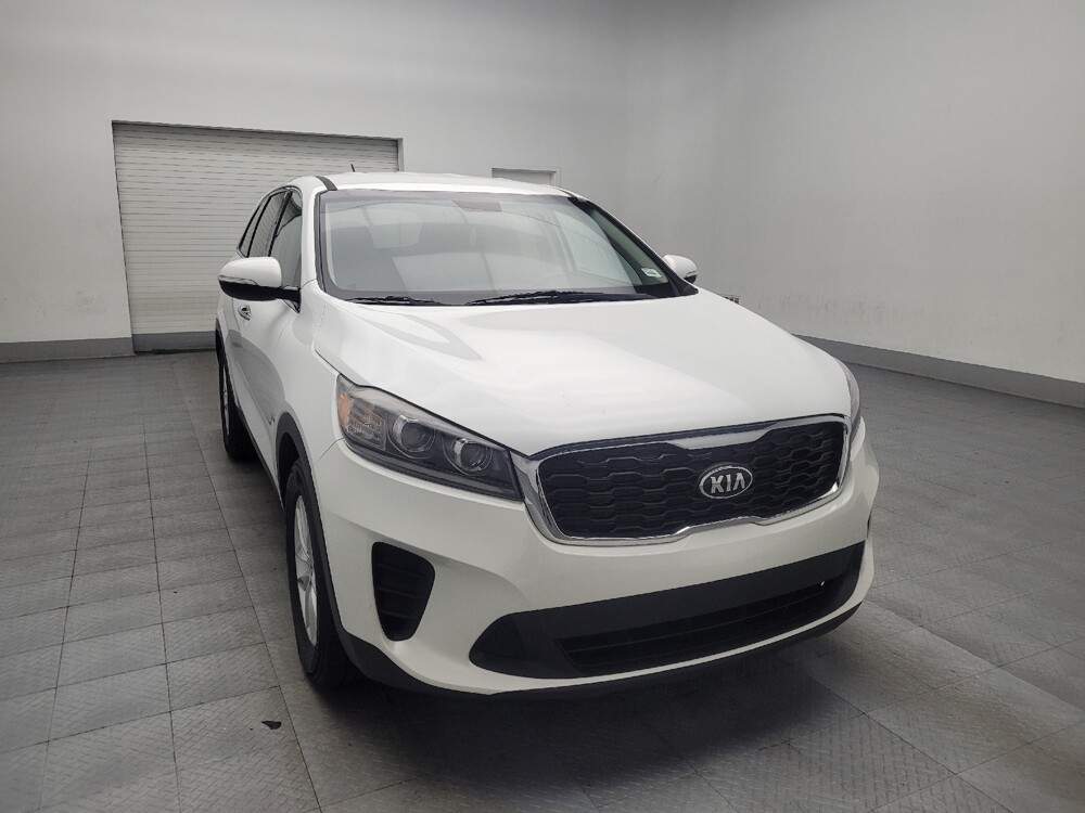 2020 Kia Sorento in Albany, GA 31705 - 18094885 13