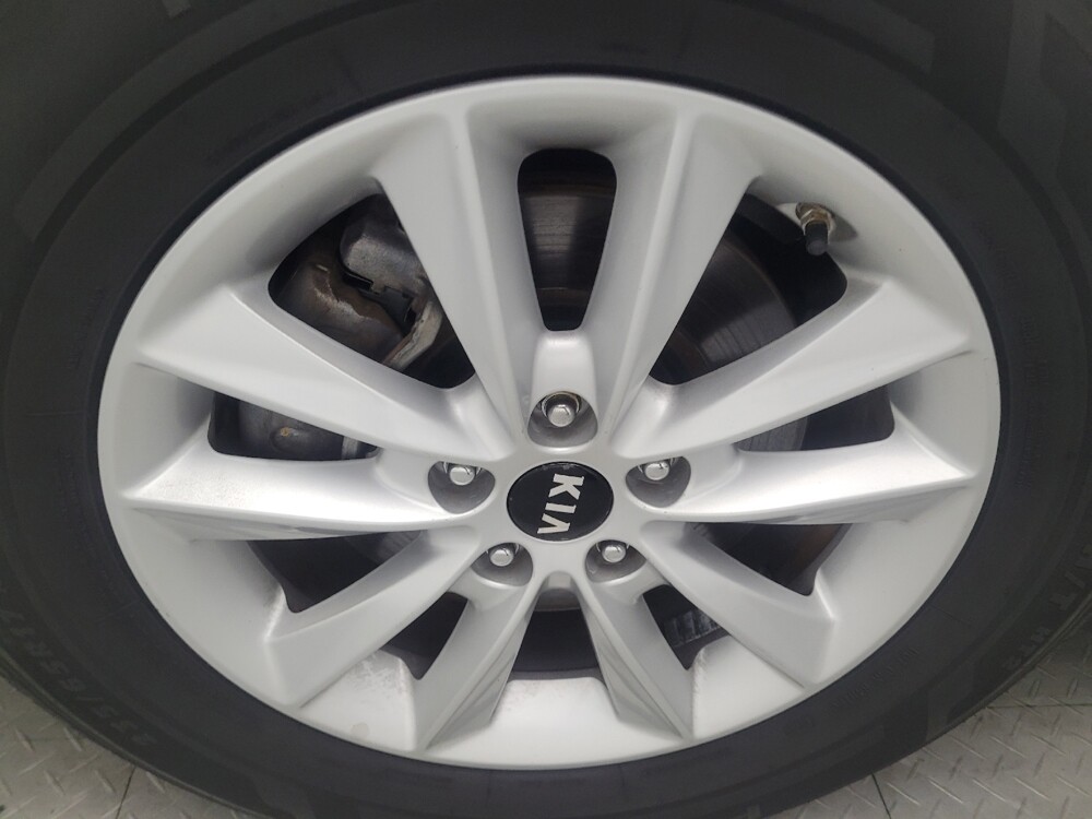 2020 Kia Sorento in Albany, GA 31705 - 18094885 31