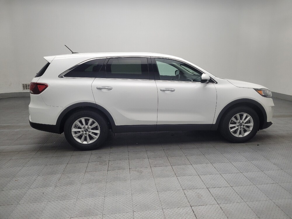 2020 Kia Sorento in Albany, GA 31705 - 18094885 10