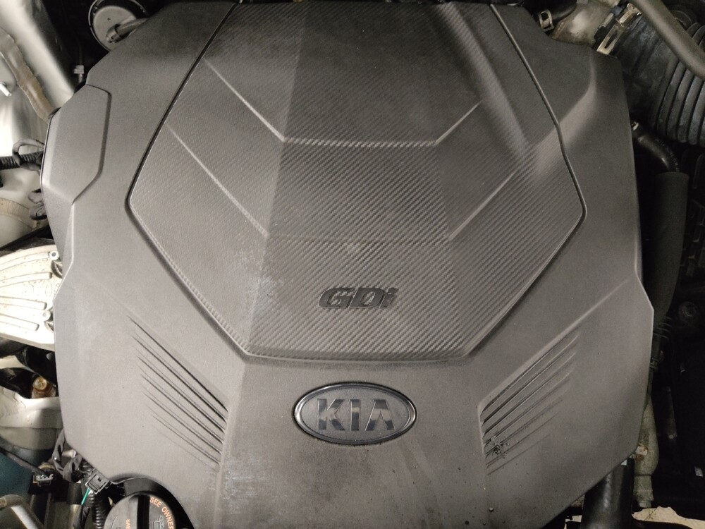 2020 Kia Sorento in Albany, GA 31705 - 18094885 30