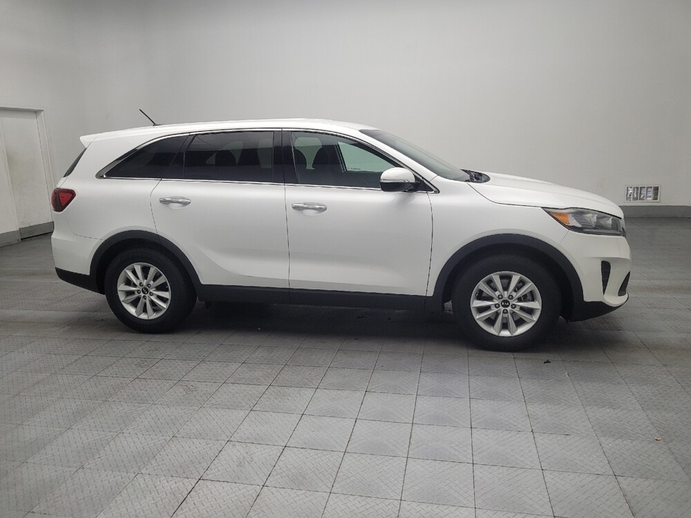 2020 Kia Sorento in Albany, GA 31705 - 18094885 11