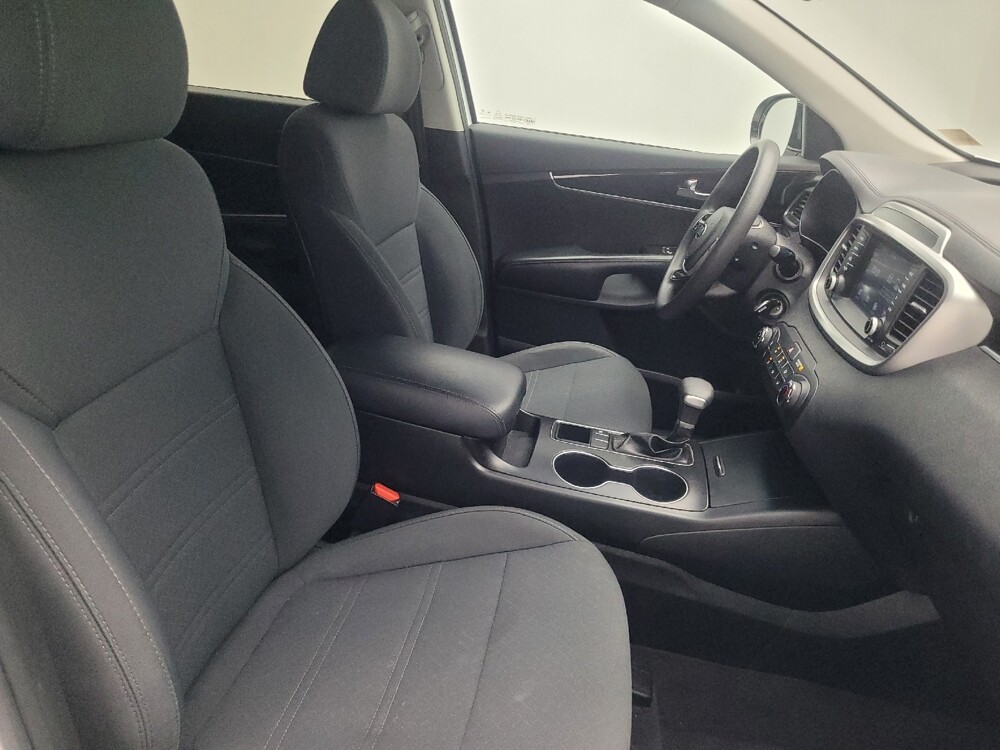 2020 Kia Sorento in Albany, GA 31705 - 18094885 21