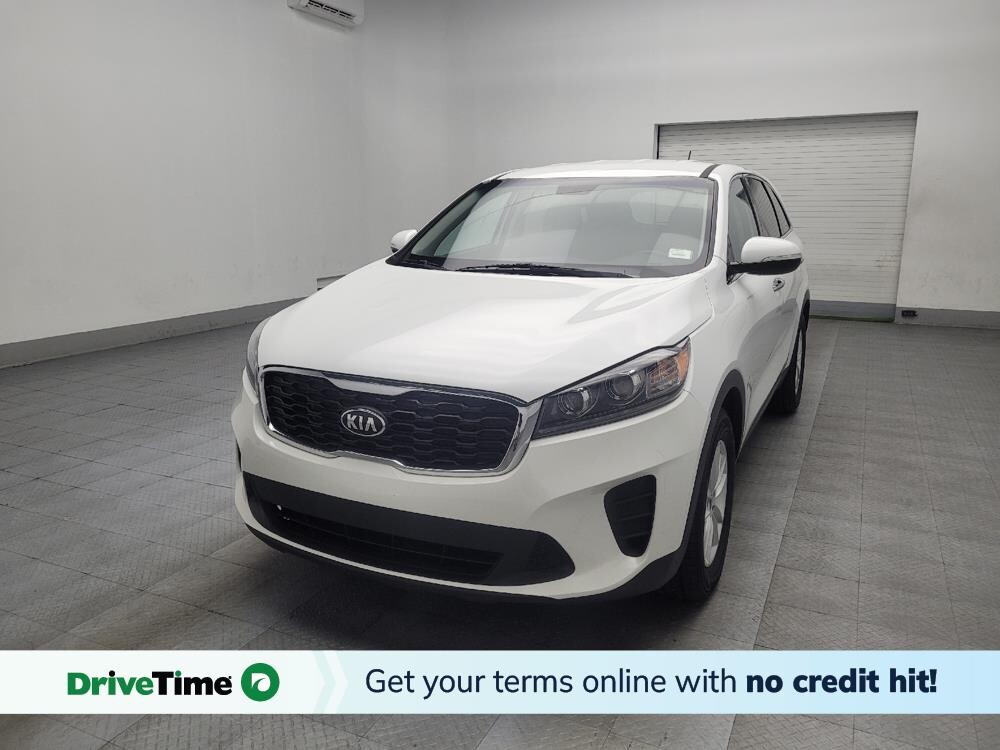 2020 Kia Sorento in Albany, GA 31705 - 18094885