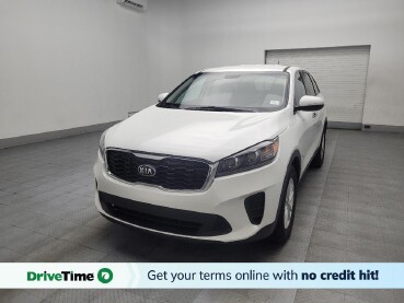 2020 Kia Sorento in Albany, GA 31705