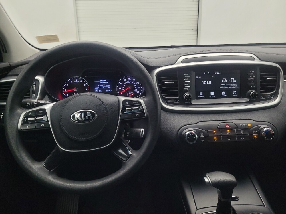 2020 Kia Sorento in Albany, GA 31705 - 18094885 22