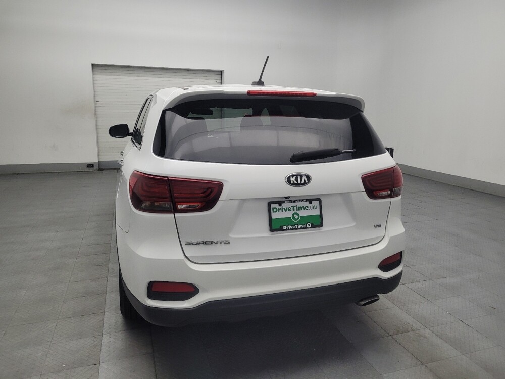 2020 Kia Sorento in Albany, GA 31705 - 18094885 6