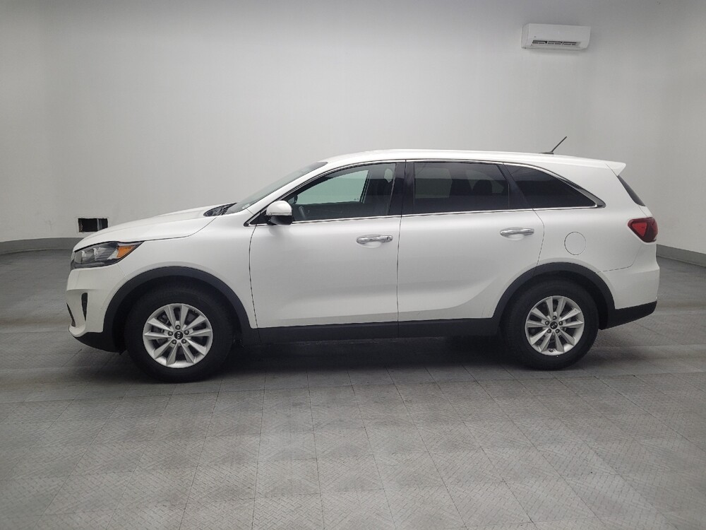 2020 Kia Sorento in Albany, GA 31705 - 18094885 2