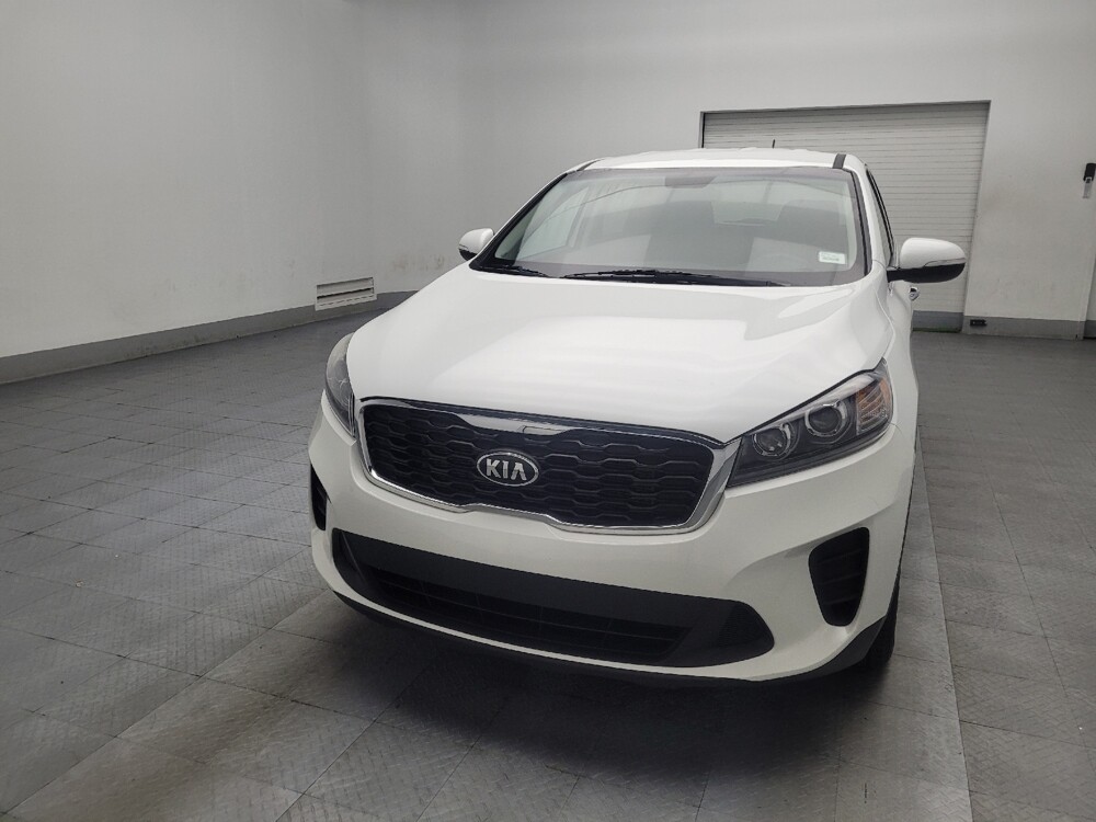 2020 Kia Sorento in Albany, GA 31705 - 18094885 15