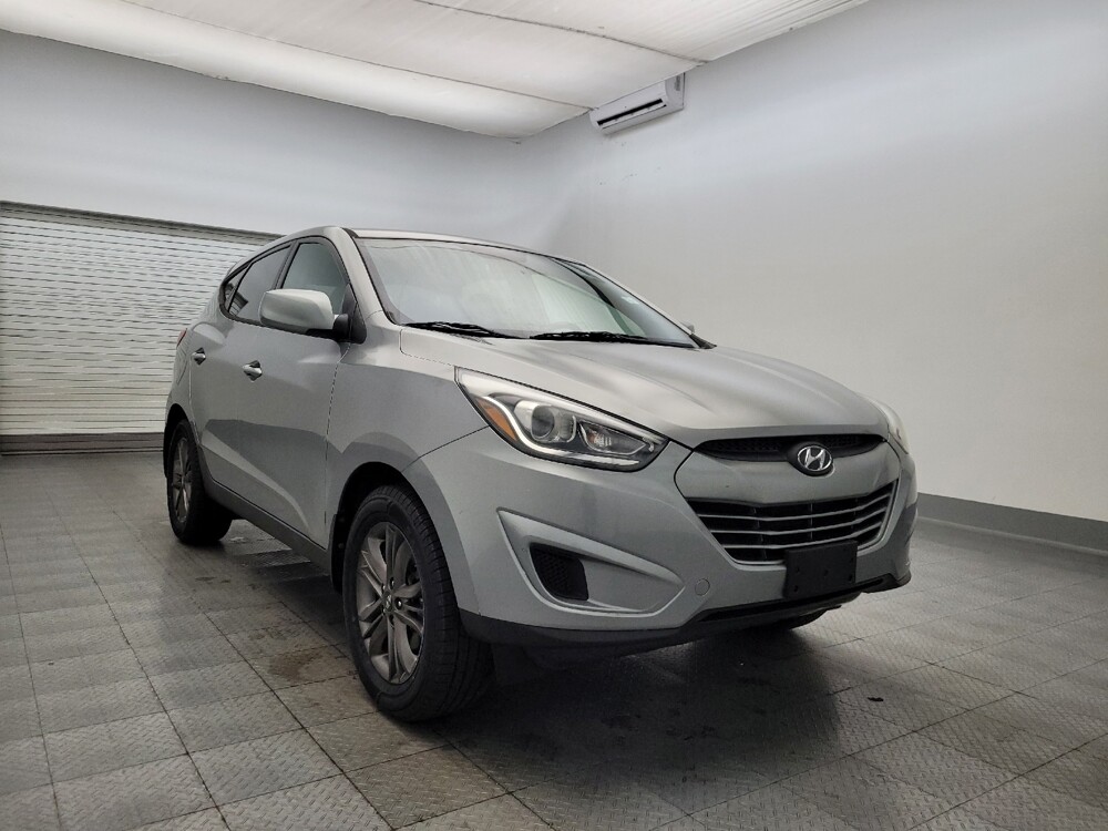 2015 Hyundai Tucson in Phoenix, AZ 85022 - 18094886 13