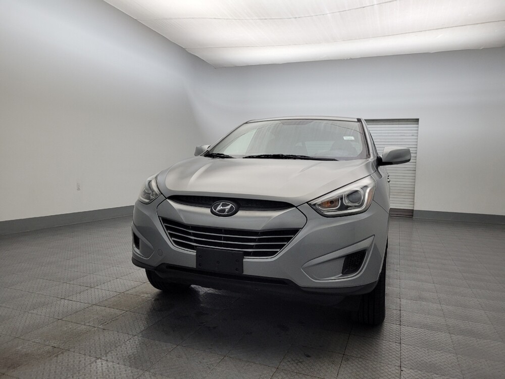 2015 Hyundai Tucson in Phoenix, AZ 85022 - 18094886 15