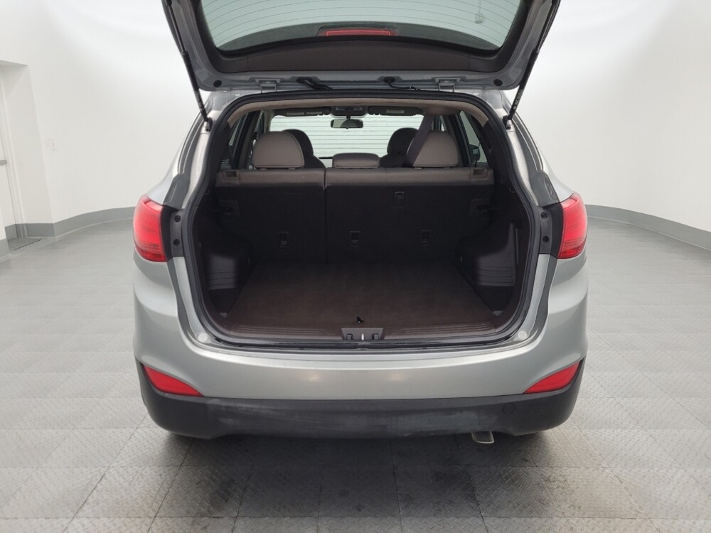 2015 Hyundai Tucson in Phoenix, AZ 85022 - 18094886 29