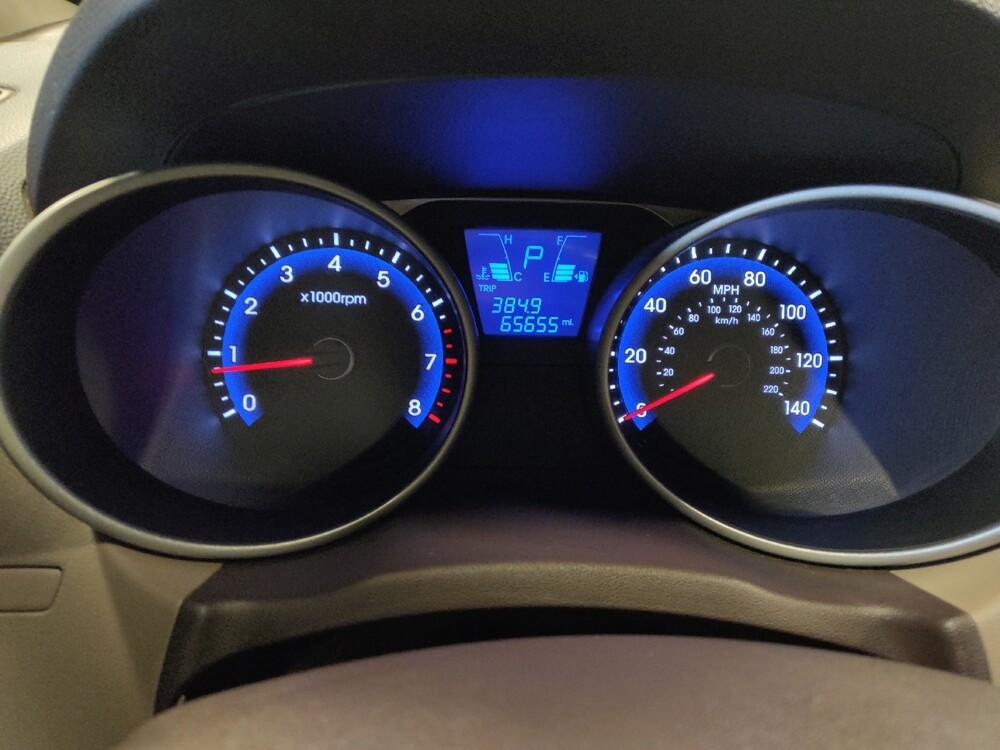 2015 Hyundai Tucson in Phoenix, AZ 85022 - 18094886 23