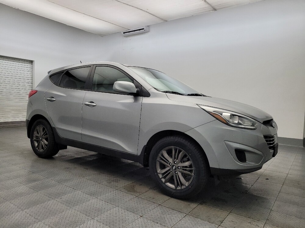 2015 Hyundai Tucson in Phoenix, AZ 85022 - 18094886 11