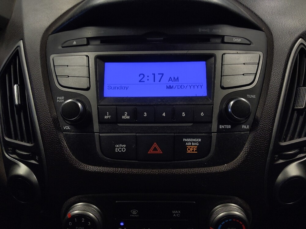 2015 Hyundai Tucson in Phoenix, AZ 85022 - 18094886 25