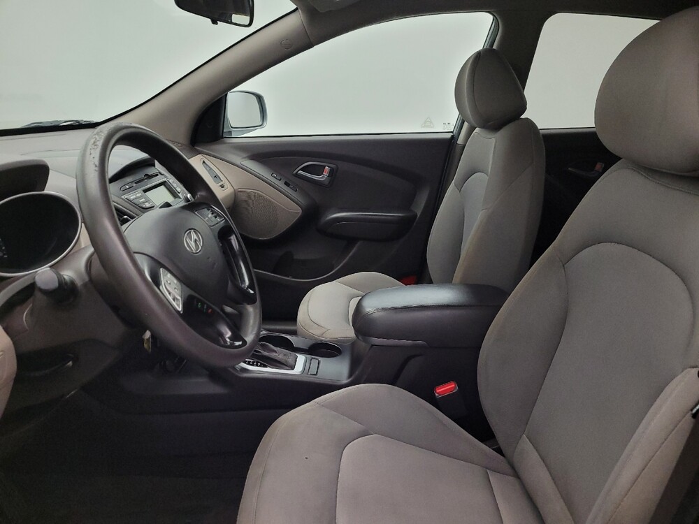 2015 Hyundai Tucson in Phoenix, AZ 85022 - 18094886 17