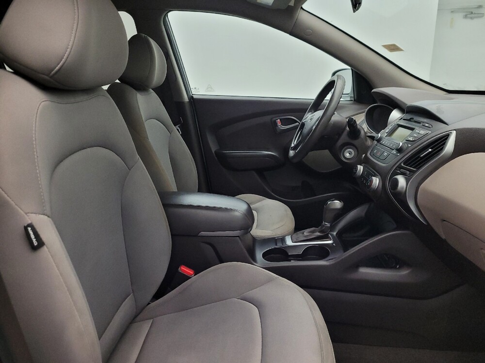 2015 Hyundai Tucson in Phoenix, AZ 85022 - 18094886 21