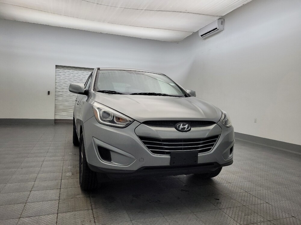 2015 Hyundai Tucson in Phoenix, AZ 85022 - 18094886 14
