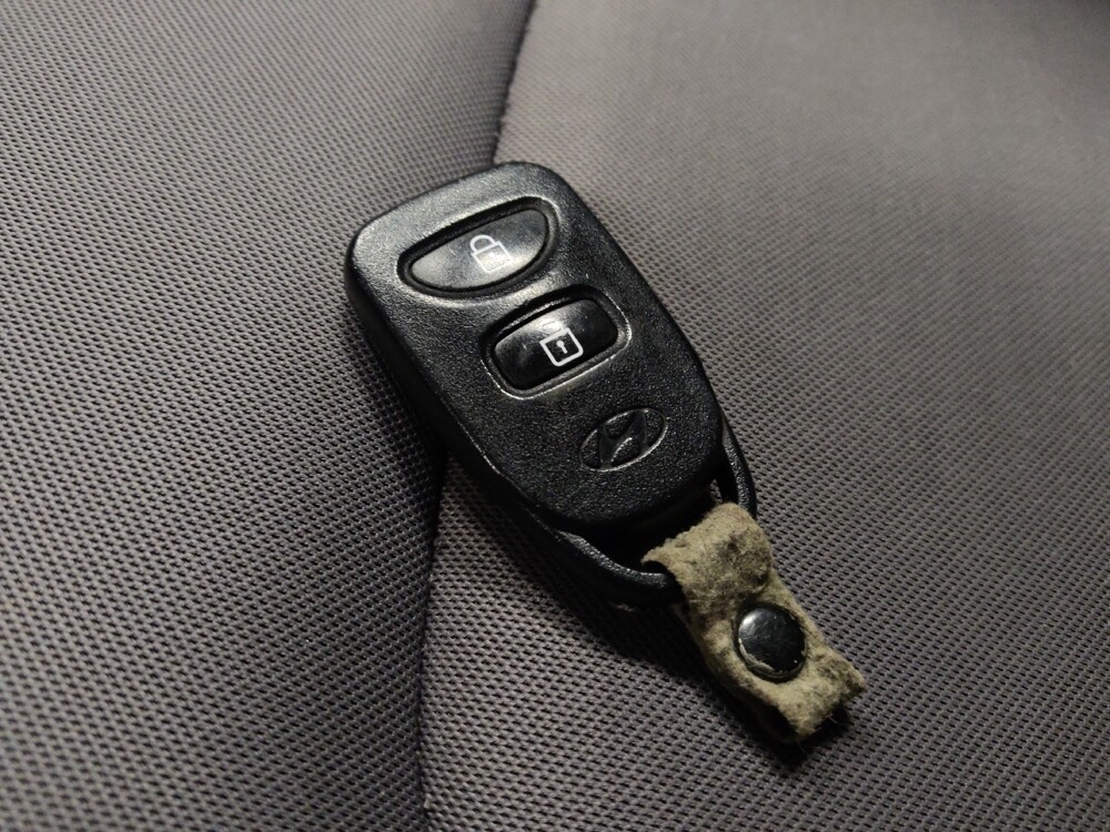 2015 Hyundai Tucson in Phoenix, AZ 85022 - 18094886 32