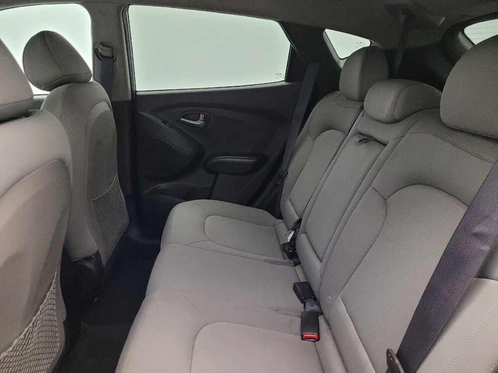 2015 Hyundai Tucson in Phoenix, AZ 85022 - 18094886 18