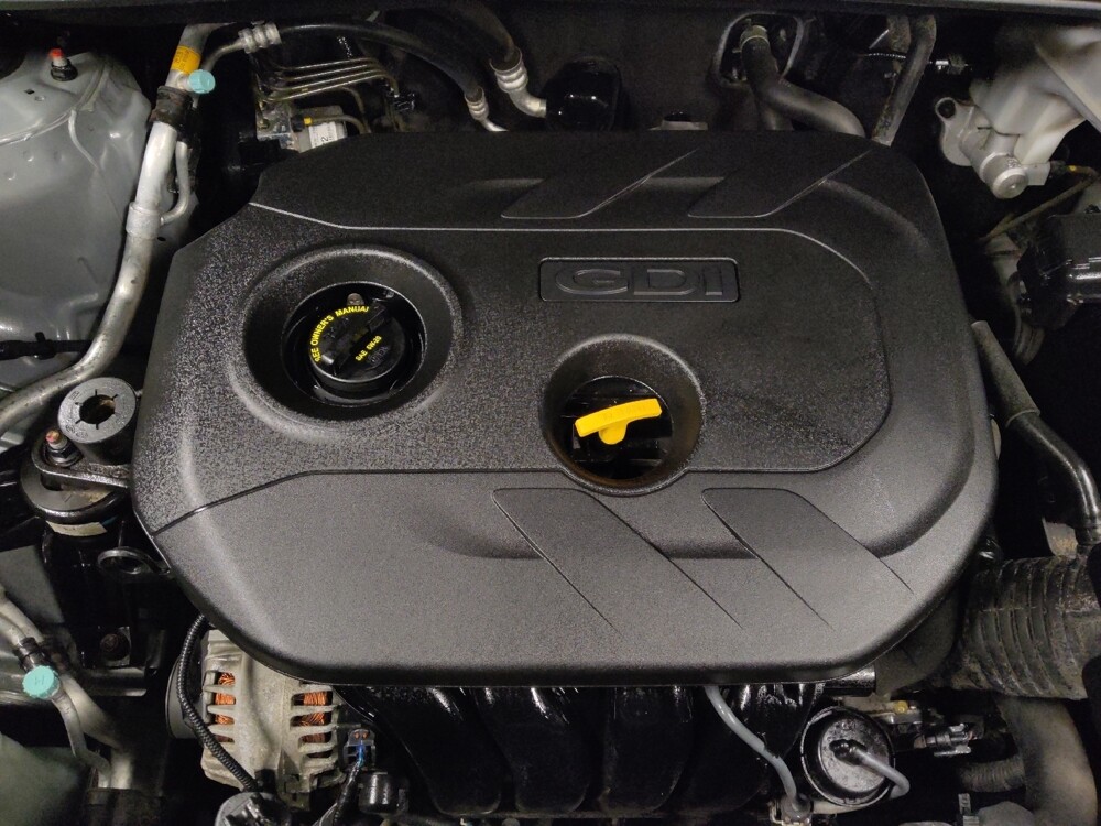 2015 Hyundai Tucson in Phoenix, AZ 85022 - 18094886 30