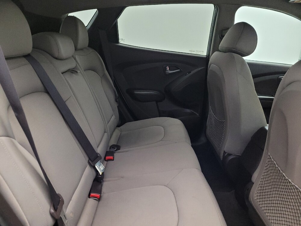 2015 Hyundai Tucson in Phoenix, AZ 85022 - 18094886 19