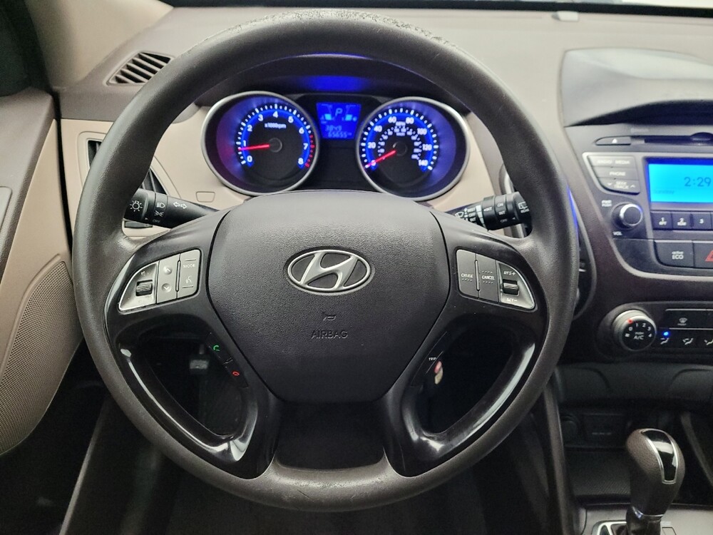 2015 Hyundai Tucson in Phoenix, AZ 85022 - 18094886 22