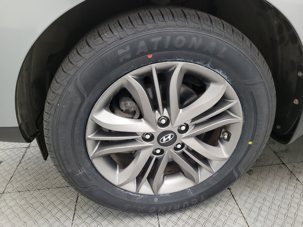 2015 Hyundai Tucson in Phoenix, AZ 85022 - 18094886 31