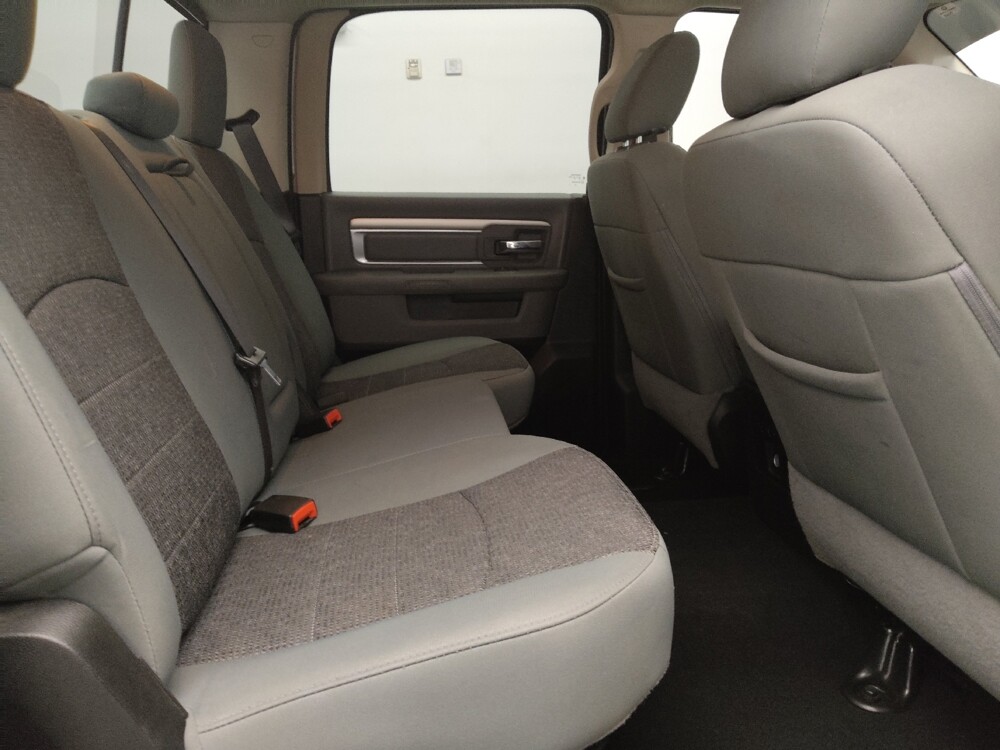 2019 RAM 1500 in Round Rock, TX 78664 - 18094887 19