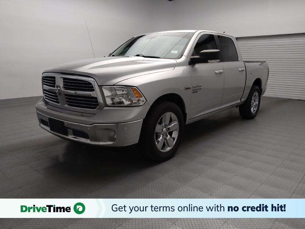 2019 RAM 1500 in Round Rock, TX 78664 - 18094887