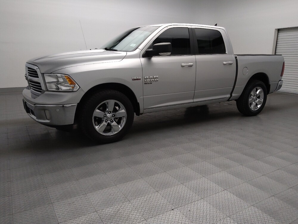 2019 RAM 1500 in Round Rock, TX 78664 - 18094887 2