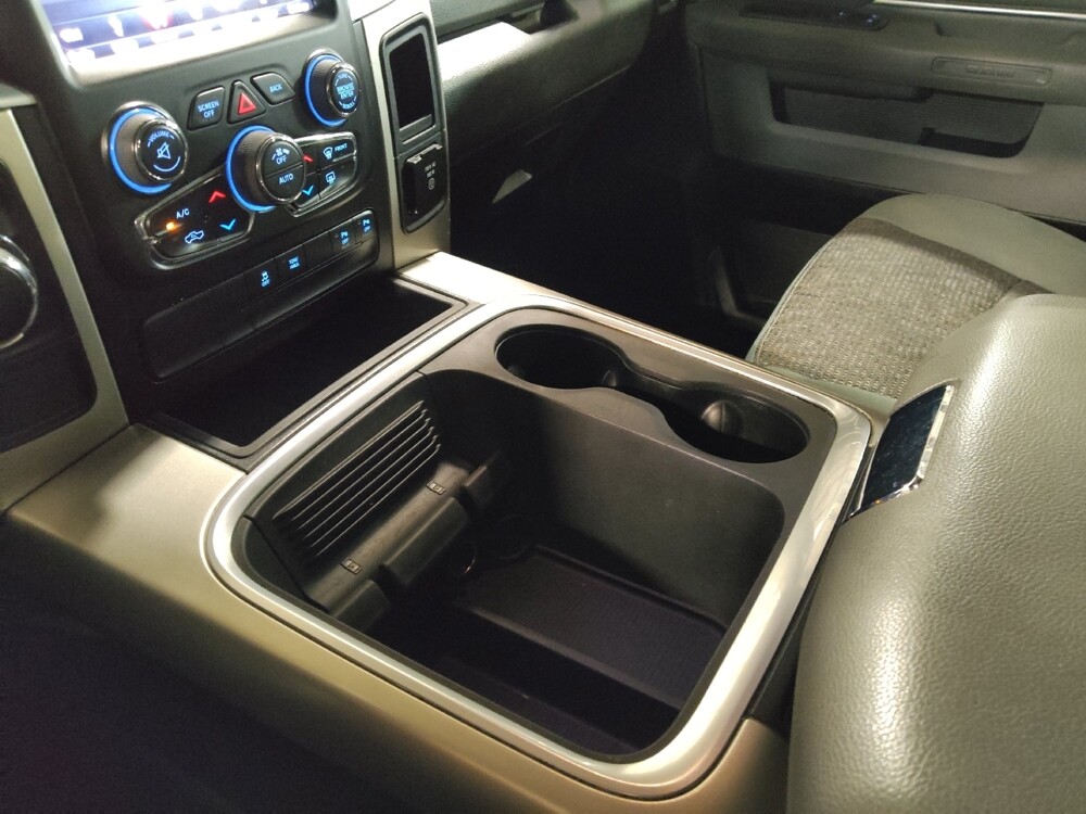 2019 RAM 1500 in Round Rock, TX 78664 - 18094887 26