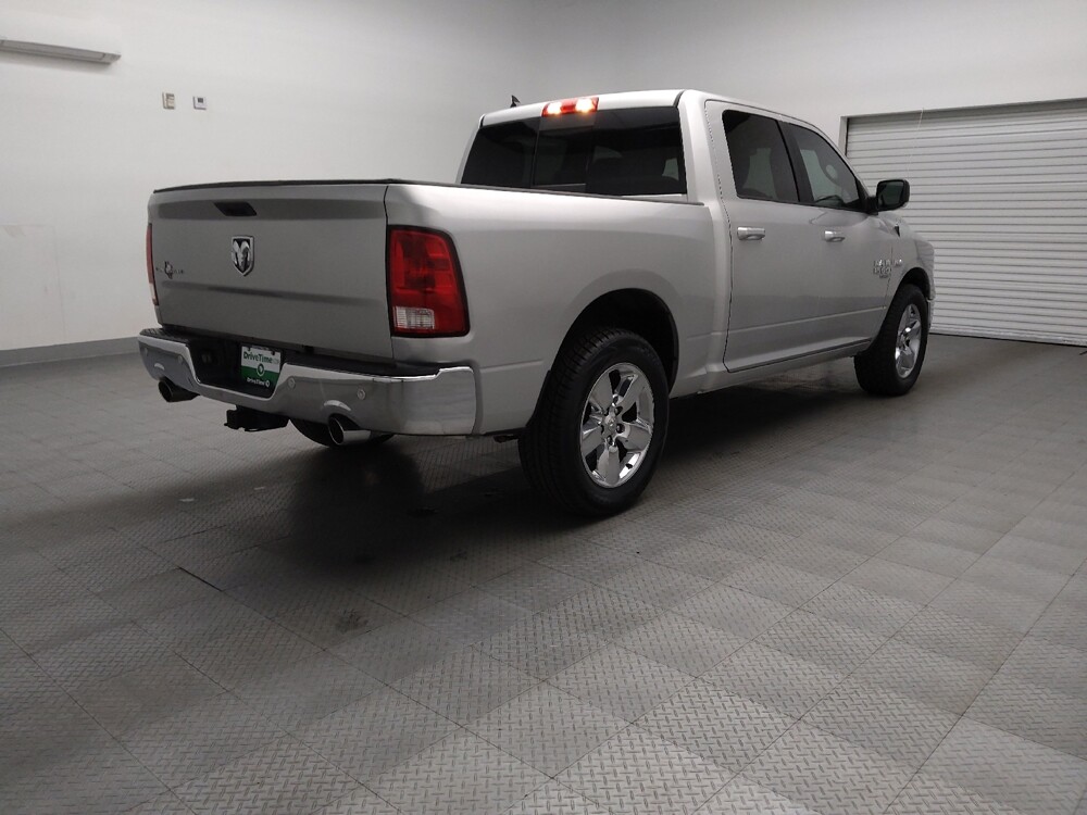 2019 RAM 1500 in Round Rock, TX 78664 - 18094887 9