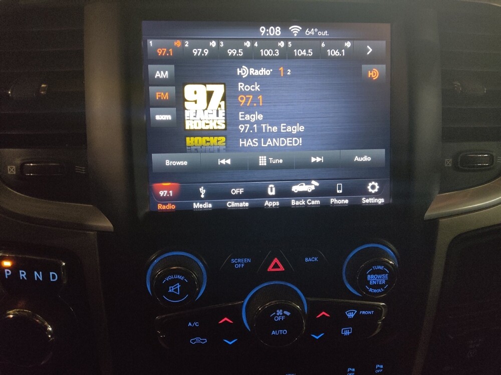 2019 RAM 1500 in Round Rock, TX 78664 - 18094887 25