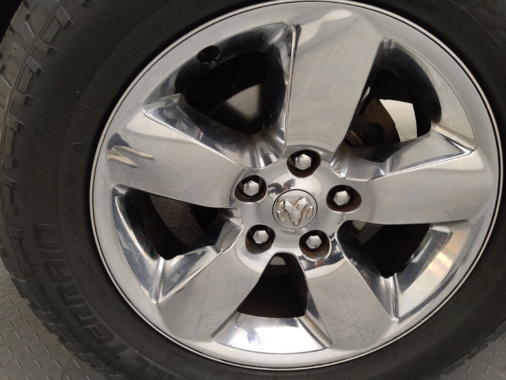 2019 RAM 1500 in Round Rock, TX 78664 - 18094887 31