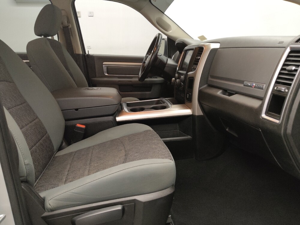 2019 RAM 1500 in Round Rock, TX 78664 - 18094887 21