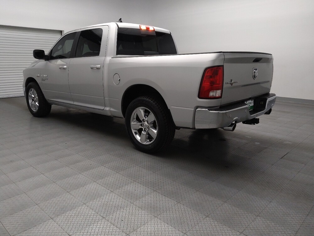 2019 RAM 1500 in Round Rock, TX 78664 - 18094887 5