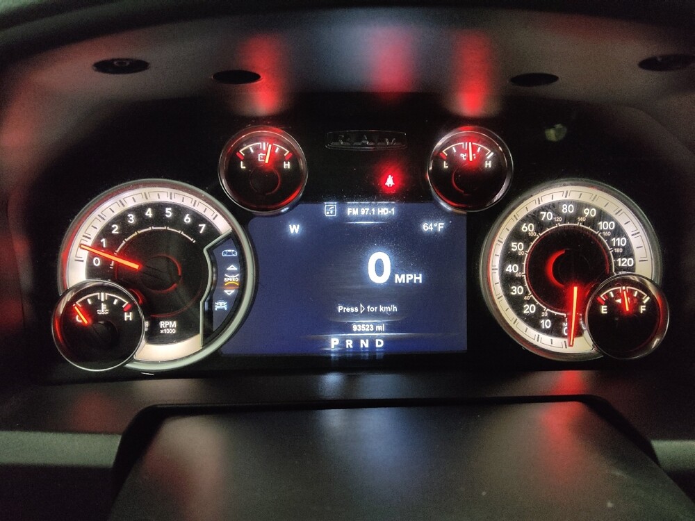 2019 RAM 1500 in Round Rock, TX 78664 - 18094887 23