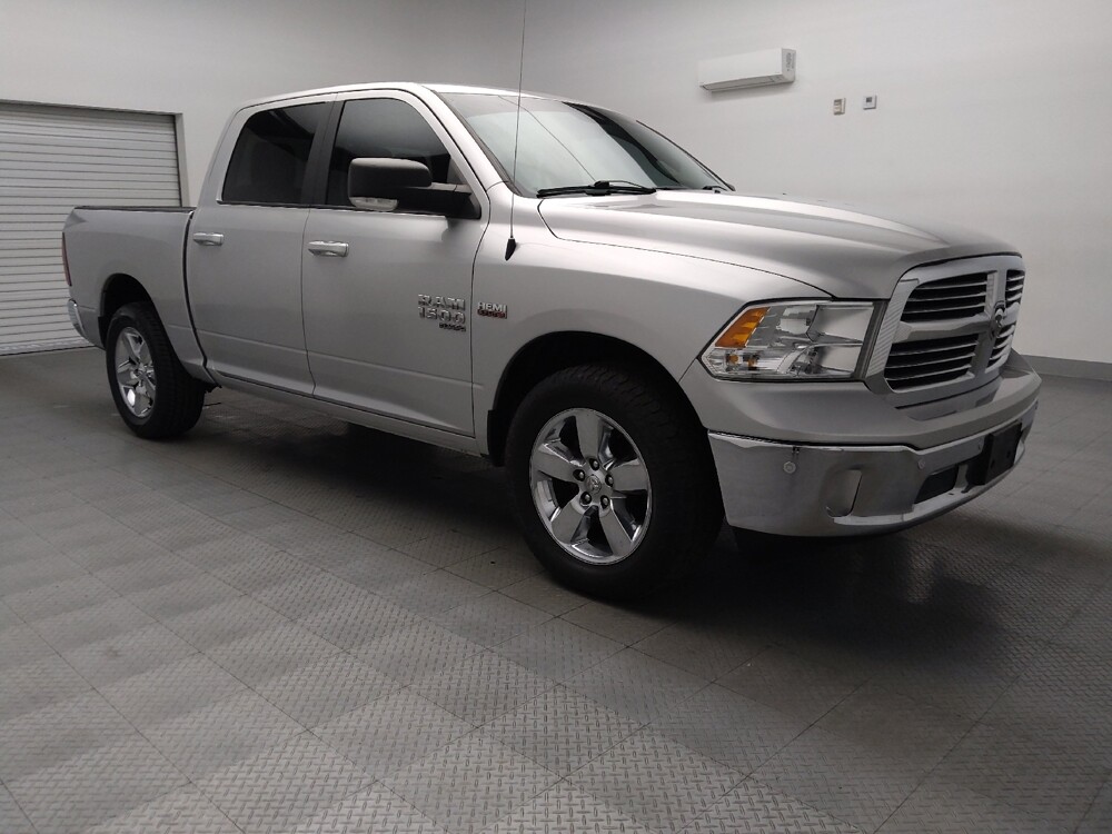 2019 RAM 1500 in Round Rock, TX 78664 - 18094887 13