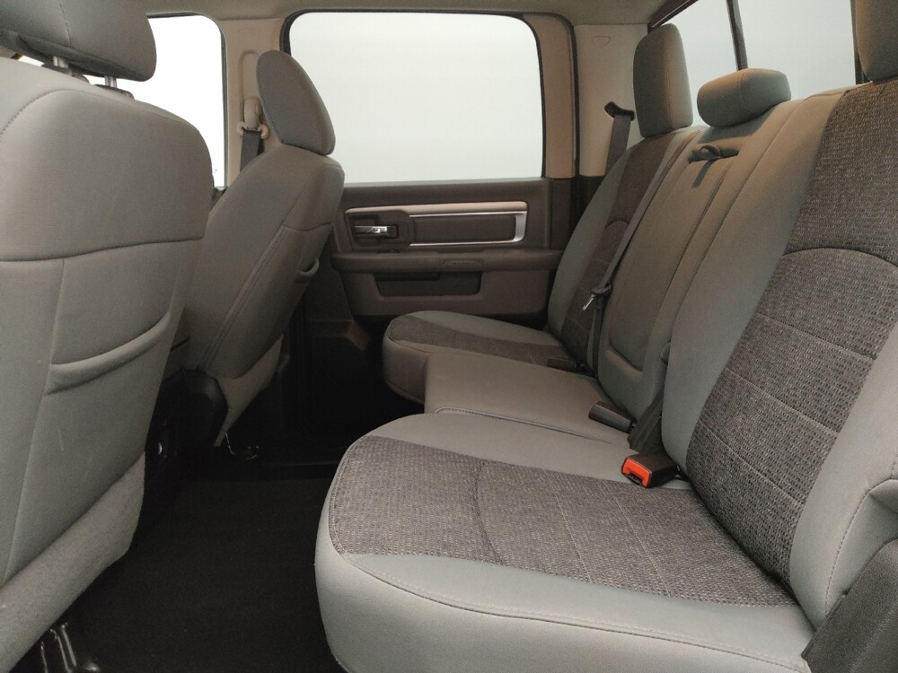 2019 RAM 1500 in Round Rock, TX 78664 - 18094887 18