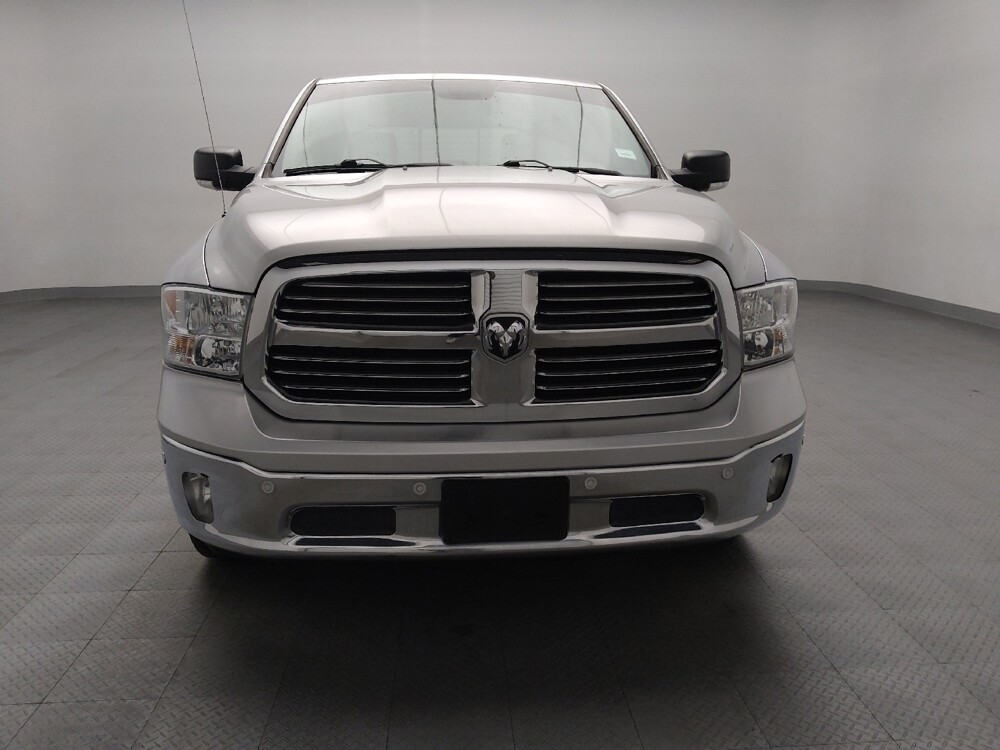 2019 RAM 1500 in Round Rock, TX 78664 - 18094887 14