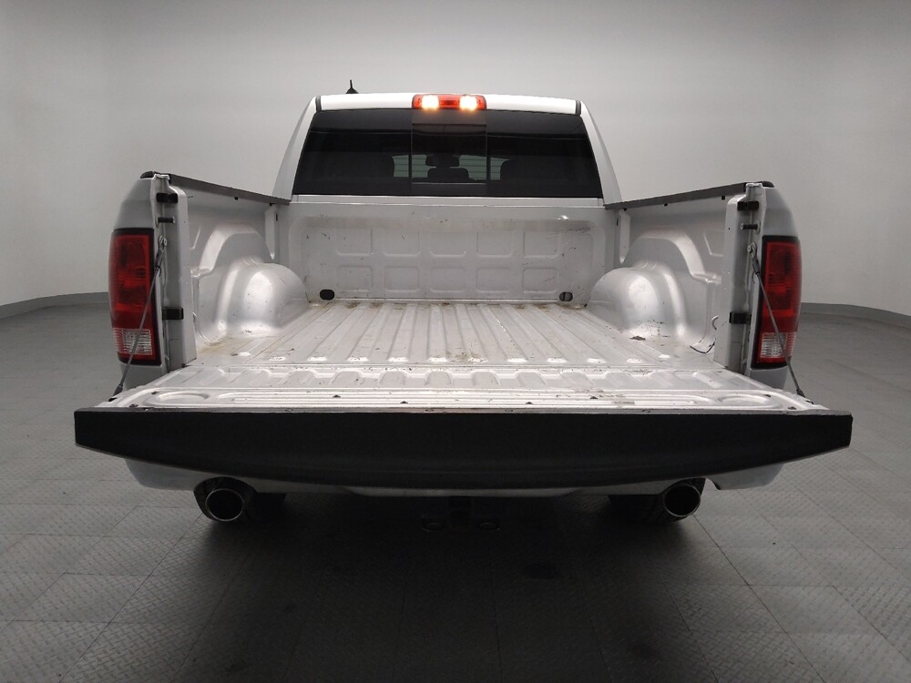 2019 RAM 1500 in Round Rock, TX 78664 - 18094887 29