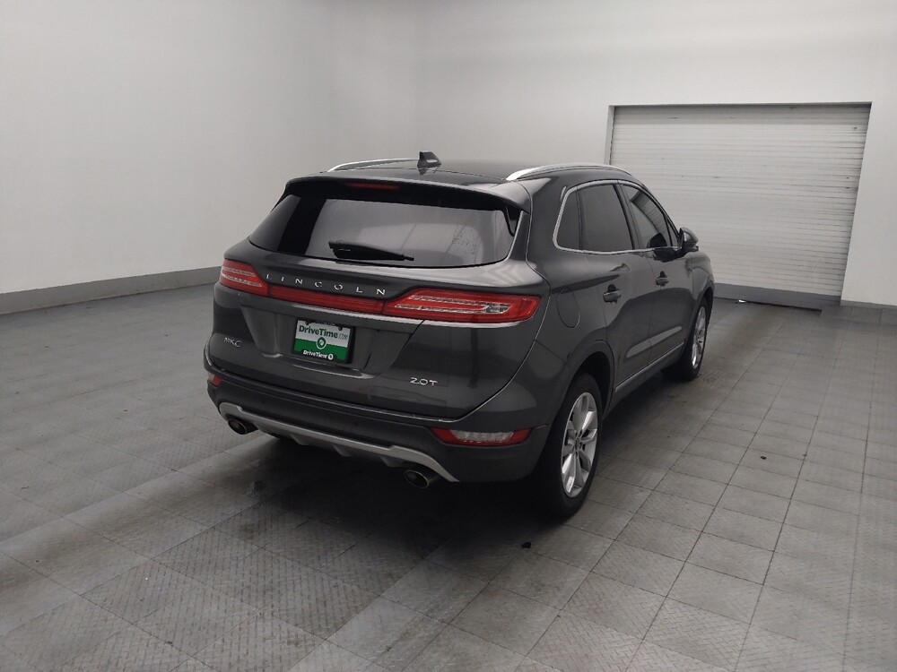 2017 Lincoln MKC in Chattanooga, TN 37421 - 18094888 9