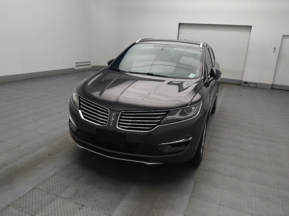 2017 Lincoln MKC in Chattanooga, TN 37421 - 18094888 15